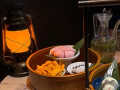 -了凡国风主题茶馆·咖啡(武侯祠锦里店)