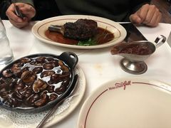 -Musso & Frank Grill