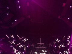 -HiIbiza酒吧