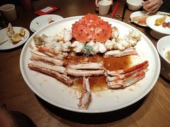 -紫阳海鲜楼·传承闽味(长乐路总店)