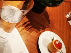 -北京柏悦酒店·锦庭餐厅Dining Room