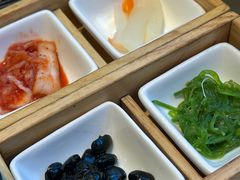 辣白菜-胜博殿日式炸猪排(西红门店)