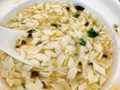 平桥豆腐-淮扬韵.淮扬味道