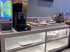-豪享来中西餐厅(隆昌店)
