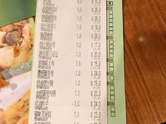叉烧肠同鼓汁排骨-添好运点心专门店(深水埗店)