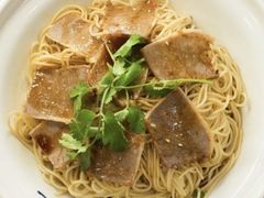 -鲜笃面(肇嘉浜路店)