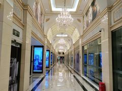 -上海月星家居(澳门路店)