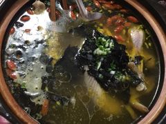 -九华山友谊土菜馆 小资餐厅