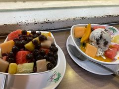 -松记糖水店(铜锣湾分店)