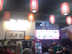-三百碗宝应长鱼面(板仓街店)