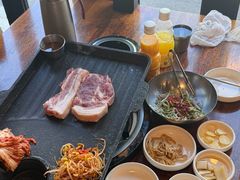 -Dombe豚(黑猪肉街店)