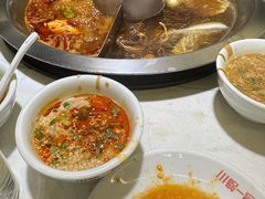 -川锅一号火锅(铜山万达店)