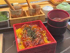 -Sushi Hanzo半藏(天环广场店)