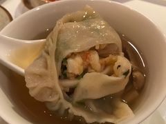 -唐阁(香港朗廷酒店)
