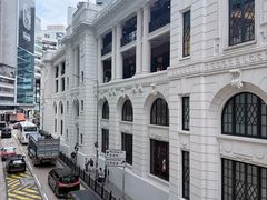 -大馆(前中区警署建築群)