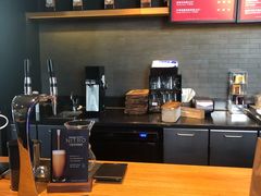 -星巴克(温州银泰大西洋店)