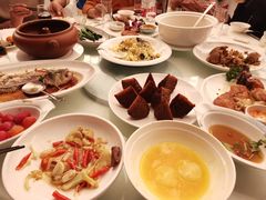 -海源北999中餐厅·昆明龙达温德姆花园酒店
