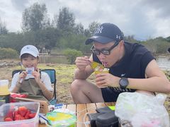 -坝光海滩