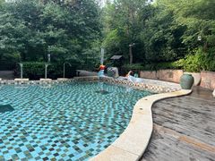 -天目湖涵田半山温泉