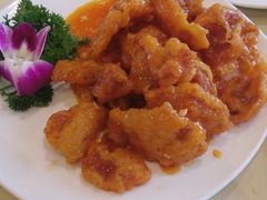 -南来顺饭庄·清真(南菜园店)