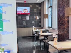 -船歌·鱼水饺青岛菜(正阳路店)