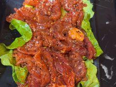 -燚青春东北泥炉烤肉(百合店)