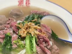 -潮巷·老潮汕美食集市(欢乐港湾店)