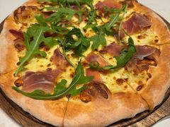 -IL Forno 意坊·意大利餐厅(温州万象城店)