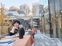 -赵小姐丨新中餐(曲江店)
