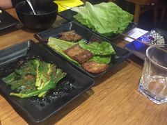 -云晓光头烧烤吧(新大陆广场店)