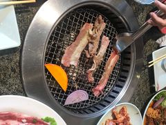 -梦山水日本烧肉(五四广场店)