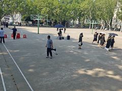 -安徽大学(龙河校区)