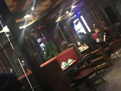 大堂-椒行天下干锅牛蛙·(万宝店)