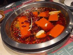 -清真·天府皇城坝百年牛肉火锅(皇城清真寺店)
