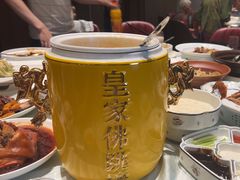 -盛福楼·惠山宴·明档江浙菜