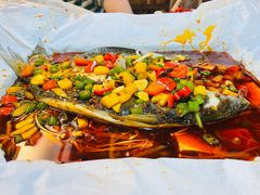 -风波庄(云蝠大厦店)