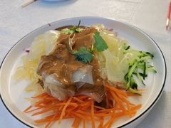 -大眼锅贴水饺(河东店)