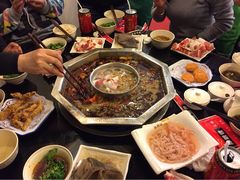 陈眼镜火锅店(大坪支路店)-陈眼镜火锅(总店)