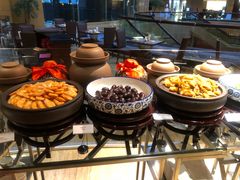 -杭州国际会议中心洲际酒店-原素全日餐厅(解放东路店)