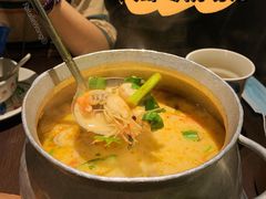 -大头虾越式风味餐厅(光明广场店)