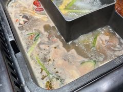 -洞子口重庆鲜货火锅(楚翘城旗舰店)