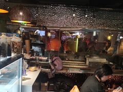 -纳鲁孜·新疆特色餐厅(上海悦荟广场店)