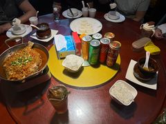 -小柴米·传统江西菜(八一广场店)