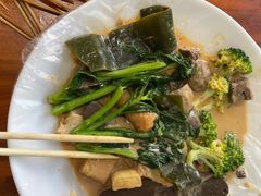-郭记小街麻辣烫(南小街总店)
