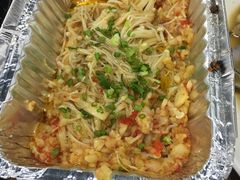 -大萝卜烧烤羊蝎子烤全羊(新城河路店)