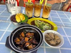 -新记肉骨茶