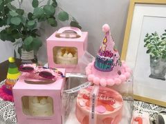 -麦窝烘焙(永定区店)