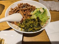 -永和豆浆•台北卤肉饭(山水大润发店)