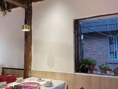 -热火朝天鲜切牛肉火锅(南强街巷店)