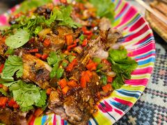 -新疆伊宁远征餐厅